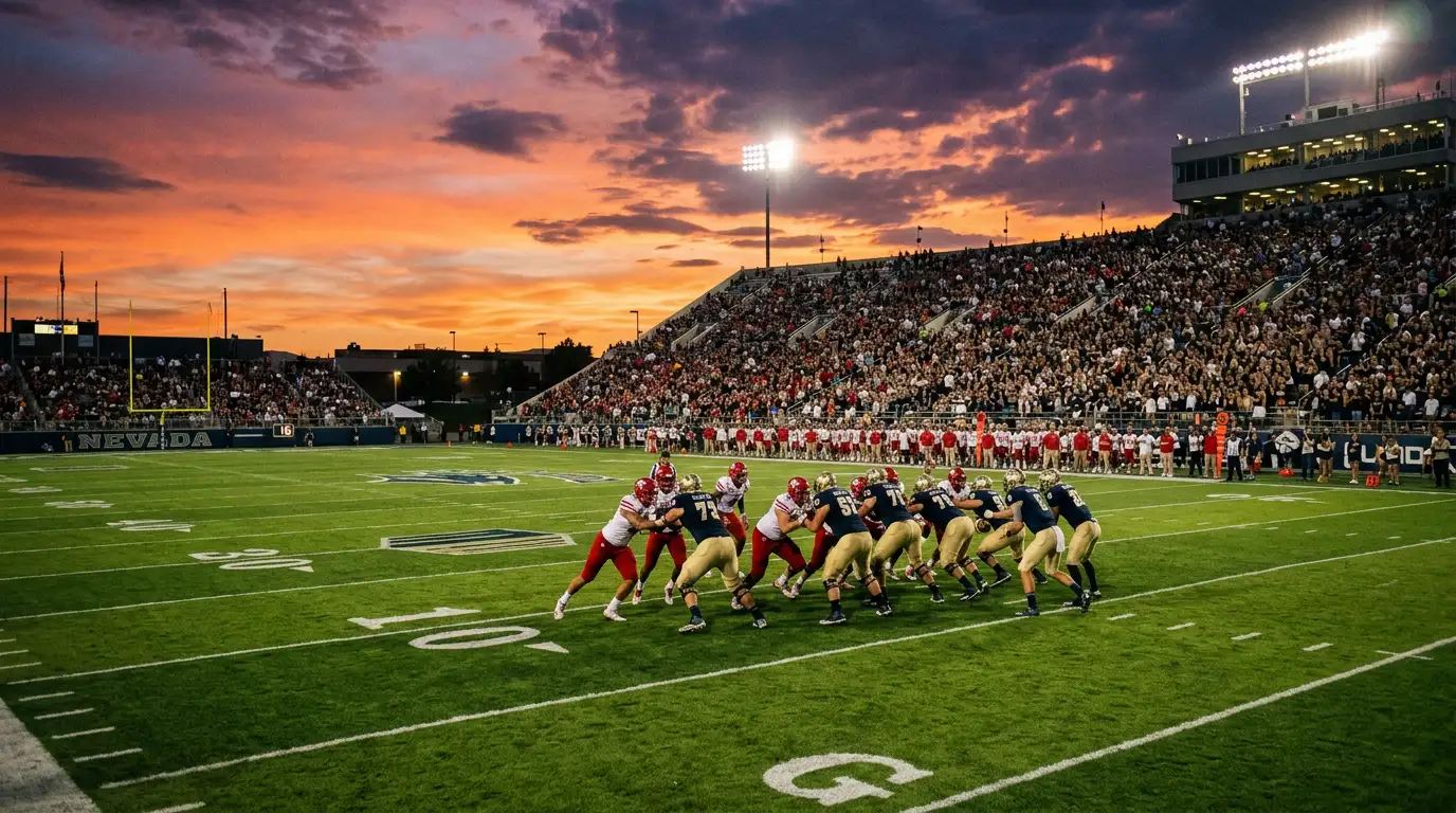 Guia completa de apuestas en el College Football Playoff desde Espana